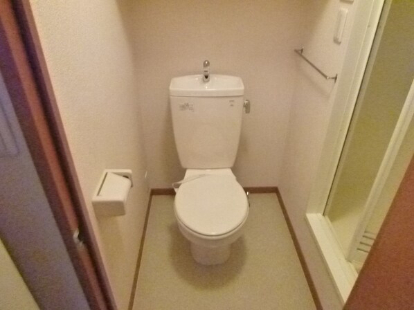 レオパレスロイヤルシティ茜の物件内観写真